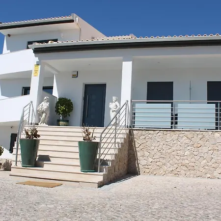 Sunfield Guest House - Only Adults-3